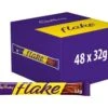 Cadbury Flake Pack Size: 1 X 48 -Snack Store 100114 1