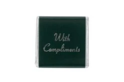 Brakes Wrapped Plain Chocolates Pack Size: 1 X 1kg