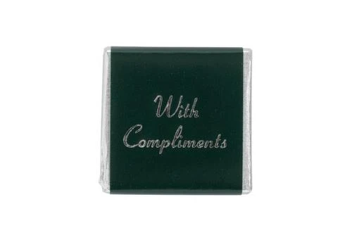 Brakes Wrapped Plain Chocolates Pack Size: 1 X 1kg 3 Brakes Wrapped Plain Chocolates Pack Size: 1 X 1kg