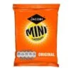 Jacob's Mini Cheddars Handypack Original Pack Size: 44 X 35g 1 Jacob's Mini Cheddars Handypack Original Pack Size: 44 X 35g -Snack Store 100135 1