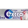Wrigley's Extra White Gum Pack Size: 1 X 30 1 Wrigley's Extra White Gum Pack Size: 1 X 30 -Snack Store 101016 1