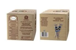 Nescafe Gold Blend Instant Coffee Sachets 1.8g Pack Size: 200 X 1.8g 9 Nescafe Gold Blend Instant Coffee Sachets 1.8g Pack Size: 200 X 1.8g -Snack Store 101347 4