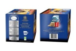 Nescafe Original Instant Decaffeinated Coffee 1.8g Pack Size: 200 X 1.8g -Snack Store 101348 4