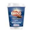 Kenco Rich Black Coffee 2Go Cup Pack Size: 20 X 8 X 2.6g -Snack Store 101904 1