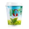 PG Tips Tea 2 Go Cups Pack Size: 20 X 8 X 2.5g -Snack Store 101906 1