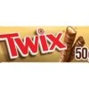 Twix Twin Pack Size: 1 X 32 -Snack Store 103940 1