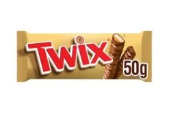 Twix Twin Pack Size: 1 X 32