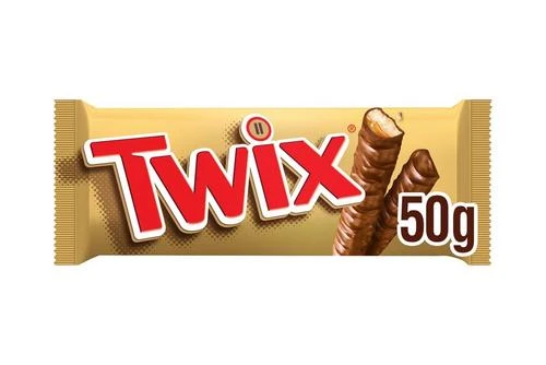 Twix Twin Pack Size: 1 X 32 3 Twix Twin Pack Size: 1 X 32
