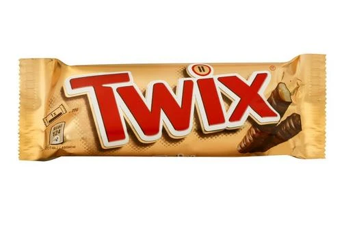 Twix Twin Pack Size: 1 X 32 4 Twix Twin Pack Size: 1 X 32 - Image 2