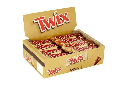 Twix Twin Pack Size: 1 X 32 5 Twix Twin Pack Size: 1 X 32 - Image 3