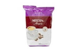 Nescafe Alegria Delicate Pouch Pack Size: 12 X 500g