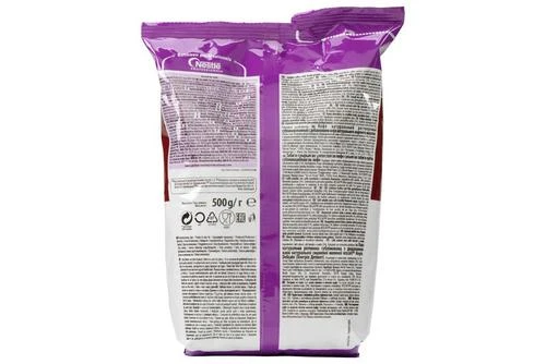 Nescafe Alegria Delicate Pouch Pack Size: 12 X 500g 5 Nescafe Alegria Delicate Pouch Pack Size: 12 X 500g - Image 3