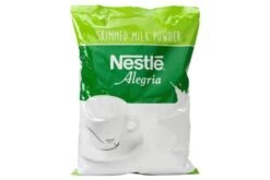 Nestle Alegria Skimmed Milk Powder Pack Size: 10 X 500g