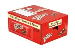 Maltesers Teasers Chocolate Bar 35g Pack Size: 24 X 35g -Snack Store 104344 3