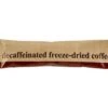 Arriba Freeze Dried Decaffeinated Instant Coffee Sticks Pack Size: 1 X 500 -Snack Store 105235 1