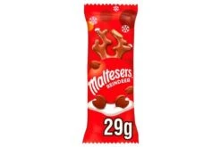 Maltesers Reindeer Chocolate Christmas Treat 29g Pack Size: 32 X 1