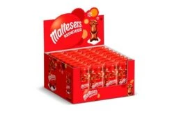 Maltesers Reindeer Chocolate Christmas Treat 29g Pack Size: 32 X 1 -Snack Store 105694 4