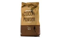 Freshers Fat Reduced Cocoa Powder Pack Size: 1 X 500g