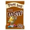 M&M's Chocolate Treat Bag Pack Size: 16 X 82g -Snack Store 106986 1