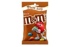 M&M's Chocolate Treat Bag Pack Size: 16 X 82g 7 M&M's Chocolate Treat Bag Pack Size: 16 X 82g -Snack Store 106986 3