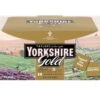 Yorkshire Tea Gold Tagged & Enveloped Pack Size: 1 X 200 -Snack Store 107230 1
