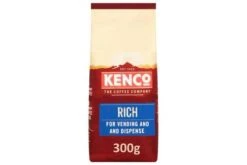 Kenco Rich Instant Coffee Vending Bag 300g Pack Size: 1 X 300g