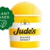 Jude's Mango Fruit Sorbet Pack Size: 24 X 100ml -Snack Store 107999 1
