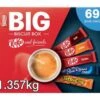 Nestlé Big Biscuit Box Pack Size: 1 X 1.4kg
