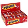McVitie's Penguin Original CDU 4 X (48 X 24.6g) Pack Size: 48 X 24.6g 2 McVitie's Penguin Original CDU 4 X (48 X 24.6g) Pack Size: 48 X 24.6g -Snack Store 1090 1