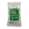 Tic Tac Mint Pillow Pack Pack Size: 1 X 100 -Snack Store 109155 1