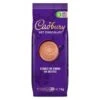 Cadbury Hot Chocolate Bag 1kg Pack Size: 1 X 1kg