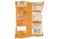 Organix Carrot Stix Organic Finger Food Toddler Snack Corn Puffs 15g Pack Size: 6 X 15g -Snack Store 109611 3