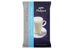 Milano Semi-Skimmed Milk Powder 500g Pack Size: 1 X 500g