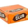 McVitie's Club Orange CDU (60 X 22g) Pack Size: 60 X 22g 2 McVitie's Club Orange CDU (60 X 22g) Pack Size: 60 X 22g -Snack Store 1099 1