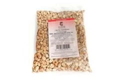 Snacking Essentials Dry Roasted Peanuts Pack Size: 1 X 1kg