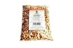 Snacking Essentials Salty Mix Pack Size: 1 X 1kg