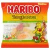 Haribo Tangfastics Bag 16g Pack Size: 100 X 16g -Snack Store 110134 1