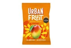 Urban Fruit Gently Baked Mango 35g Pack Size: 14 X 35g