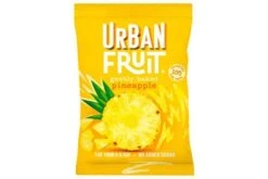 Urban Fruit Gently Baked Pineapple 35g Pack Size: 14 X 35g