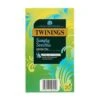 Twinings Simply Sencha Mesh Tea Pyramids String & Tagged Enveloped Pack Size: 4 X 15 -Snack Store 110628 1