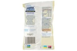 Penn State Sour Cream & Chive Pretzels 30g Pack Size: 33 X 30g -Snack Store 110660 3