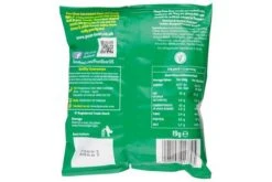 Pom Bear Cheese & Onion Crisps 19g Pack Size: 36x19g -Snack Store 110662 3
