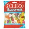 Haribo Supermix Bag 160g Pack Size: 12 X 160g -Snack Store 112183 1
