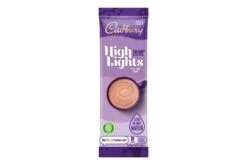 Cadbury Highlights Milk Hot Chocolate 11g Pack Size: 30 X 11g