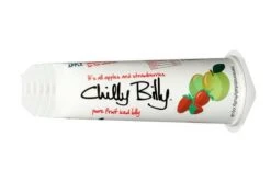 Chilly Billy Apple & Strawberry Ice Lolly Pack Size: 1 X 48