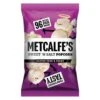 Metcalfe's Popcorn Sweet 'n Salt 20g Pack Size: 24 X 20g 1 Metcalfe's Popcorn Sweet 'n Salt 20g Pack Size: 24 X 20g -Snack Store 112990 1