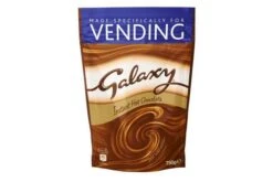 Galaxy Vending Instant Hot Chocolate Pack Size: 1 X 750g
