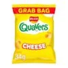 Walkers Quavers Cheese Snack Crisps 34g Pack Size: 30 X 34g 1 Walkers Quavers Cheese Snack Crisps 34g Pack Size: 30 X 34g -Snack Store 114273 1