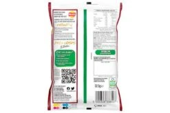 Walkers Smoky Bacon Crisps 32.5g Pack Size: 32 X 32.5g -Snack Store 114756 3