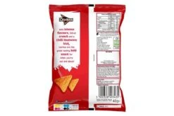 Doritos Chilli Heatwave Tortilla Chips Crisps 40g Pack Size: 32 X 40g -Snack Store 114768 3